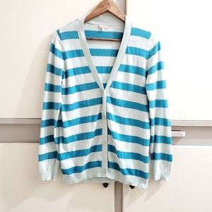 Lightweight Long-Sleeve Cardigan